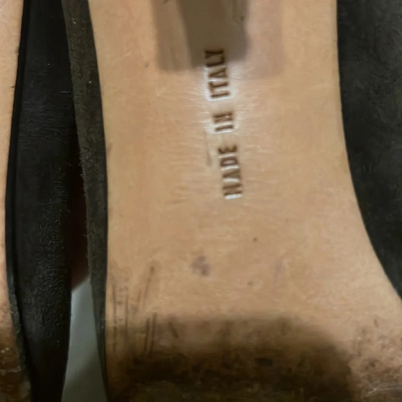 Salvatore Ferragamo Heel - Picture 4 of 7